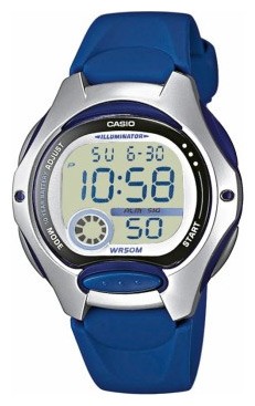 Часы Casio LW-200-2A