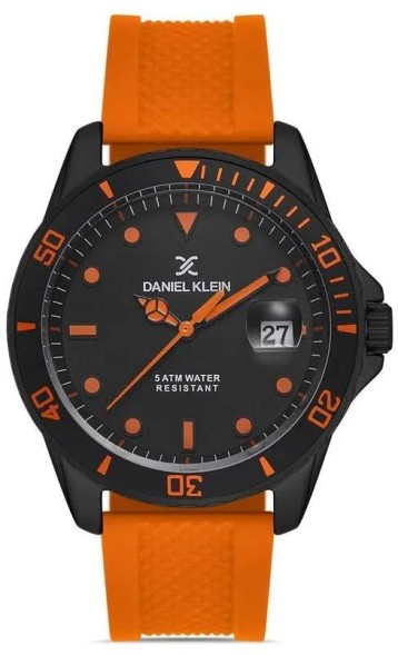 Часы Daniel Klein 12856-6