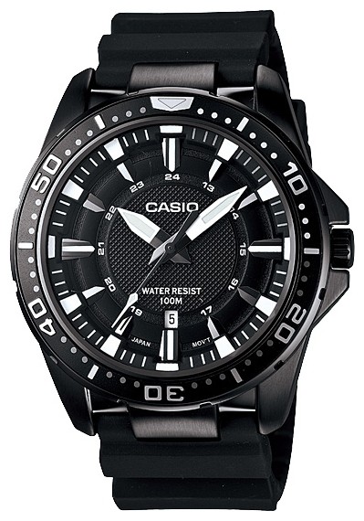 Часы Casio MTD-1072-1A