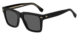 HUGO BOSS 1442/S 807 Black 