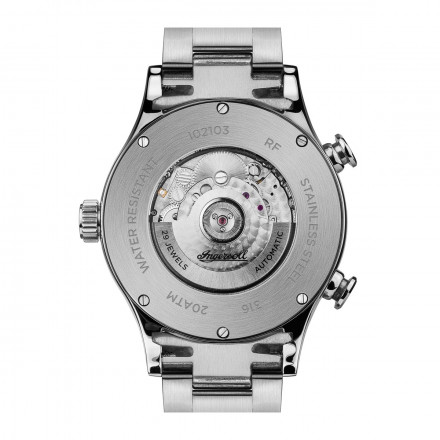 Наручные часы Ingersoll I02103