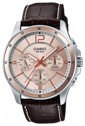 Casio MTP-1374L-9A