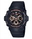 Часы Casio AW-591GBX-1A4