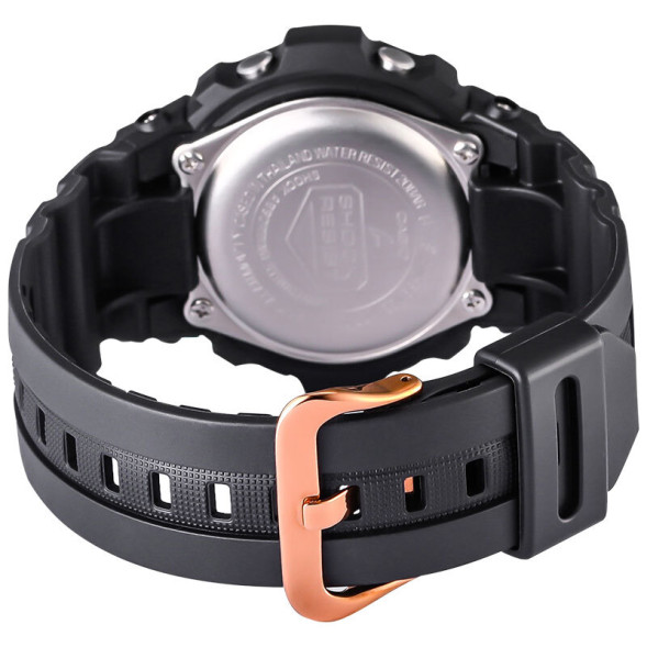 Часы Casio AW-591GBX-1A4