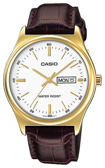 Часы Casio MTP-V003GL-7A