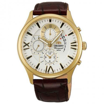 Наручные часы Orient TT0N001W