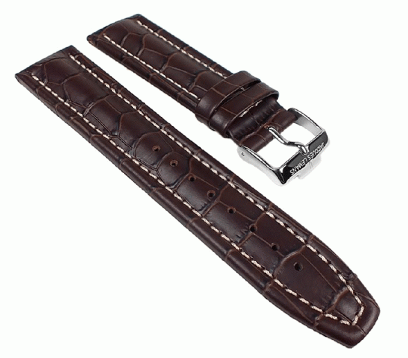 Ремешок Jacques Lemans 1-1117NN