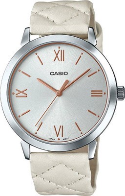 Часы Casio LTP-E153L-7A