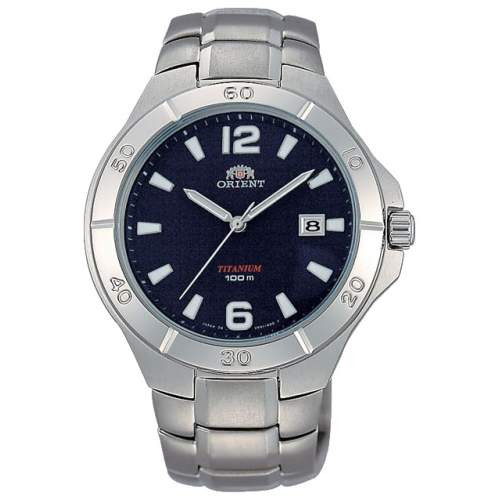 Часы Orient UN81001D