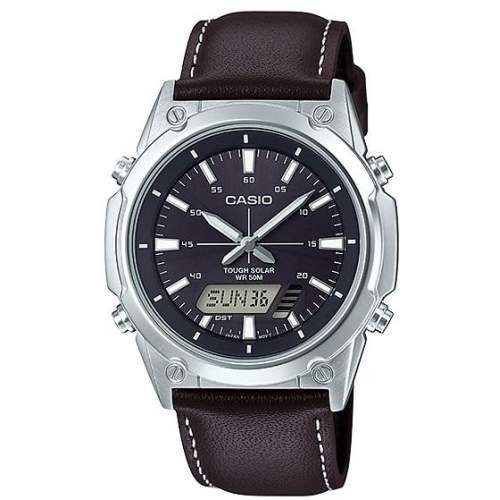 Часы Casio AMW-S820L-1A