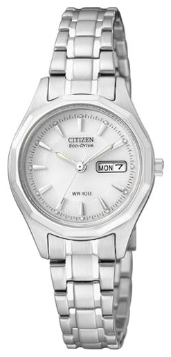 Часы Citizen EW3140-51AE