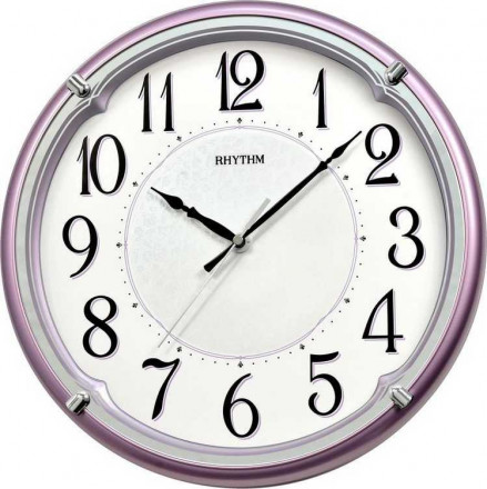 Часы RHYTHM настенные CMG526NR12