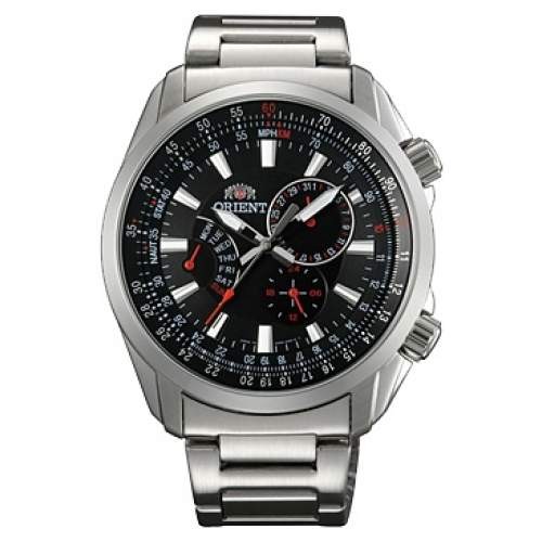 Часы Orient UU09003B