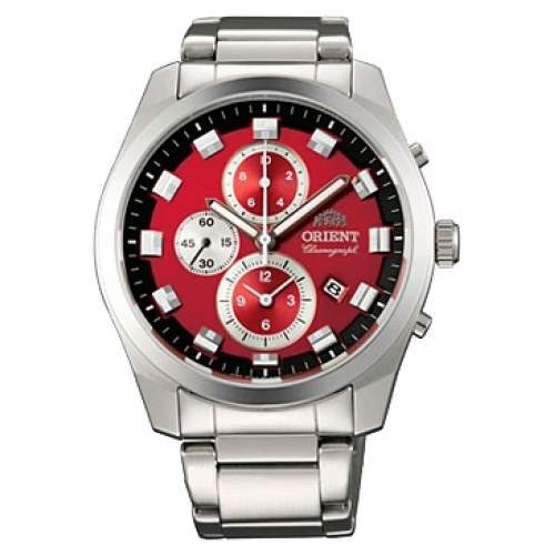 Часы Orient TT0U002H