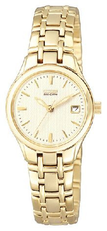 Часы Citizen EW1262-55P