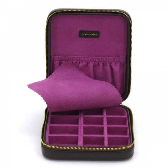 Футляр для запонок LONDON 26113-3