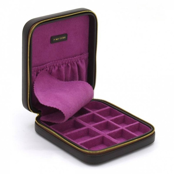 Футляр для запонок LONDON 26113-3