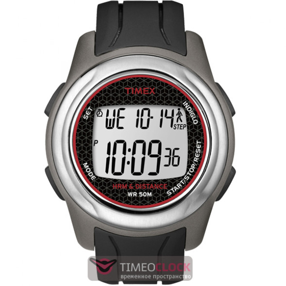 Часы Timex T5K560