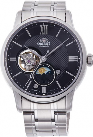 Наручные часы Orient RA-AS0008B