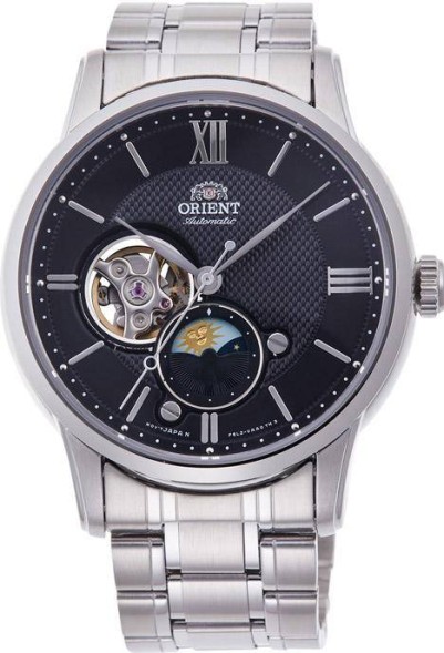 Часы Orient RA-AS0008B