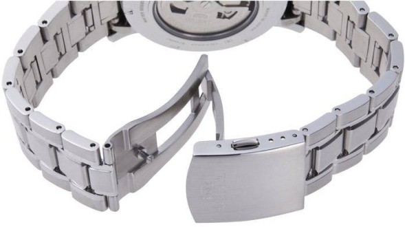 Часы Orient RA-AS0008B