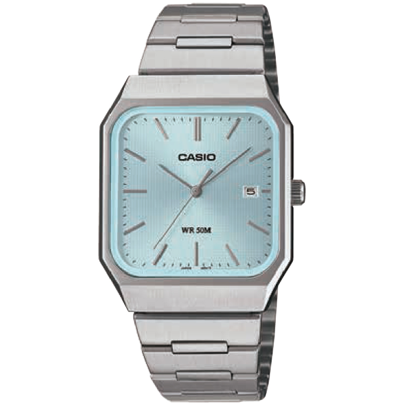 Часы Casio MTP-B185D-2A2