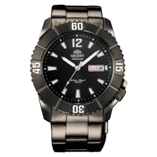 Часы Orient EM7D001B