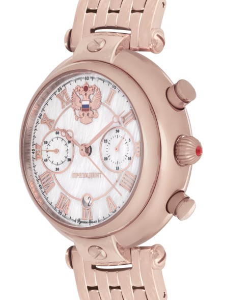 Часы Президент 4449244_бр