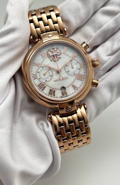 Часы Президент 4449244_бр