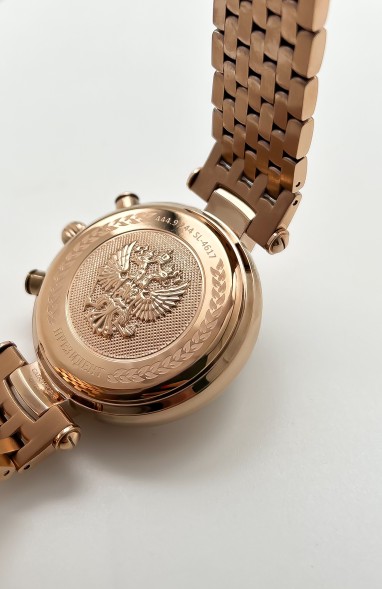 Часы Президент 4449244_бр