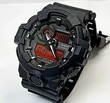 Casio GA-700BBR-1A