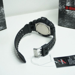 Casio GA-700BBR-1A