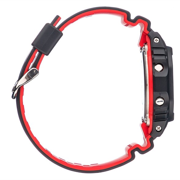 Часы Casio DW-5600HR-1