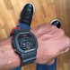 Часы Casio DW-5600HR-1