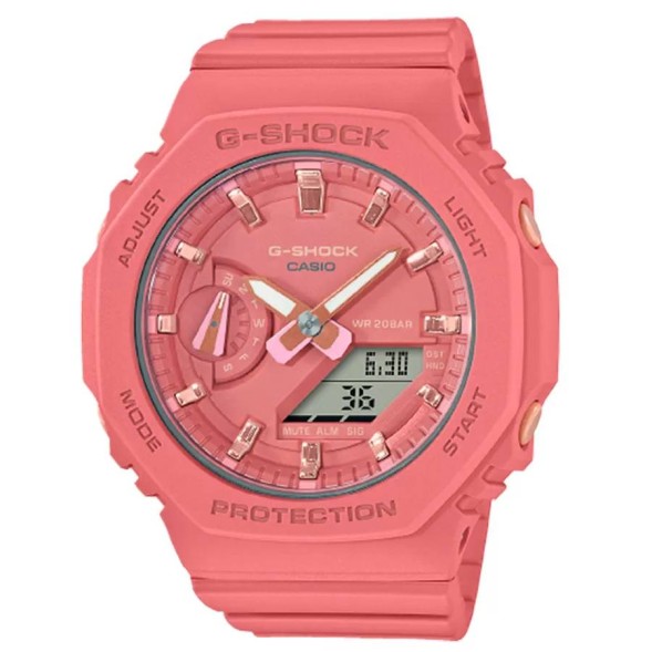 Часы Casio GMA-S2100-4A2