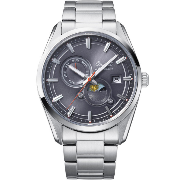 Часы Orient RA-AK0311N