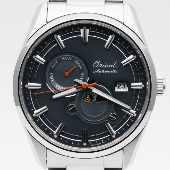 Часы Orient RA-AK0311N