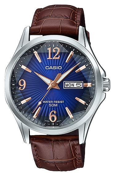 Часы Casio MTP-E120LY-2A