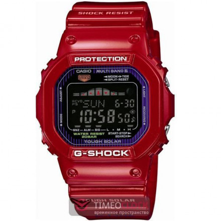 Наручные часы Casio G-Shock GWX-5600C-4E