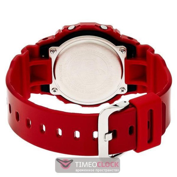 Часы Casio  GWX-5600C-4E