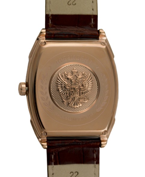 Часы Президент 4259292