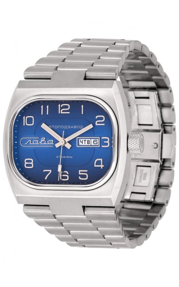 Часы Слава 3045708/100-8205