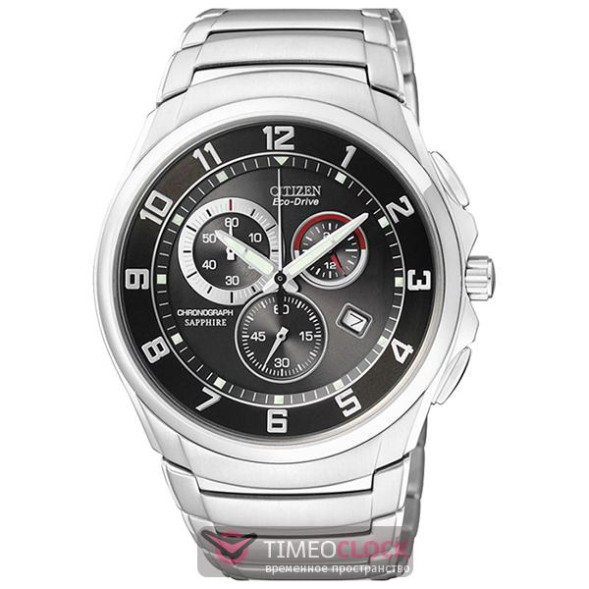 Часы Citizen AT0696-59E