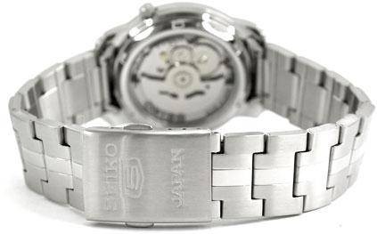 Часы Seiko SNKL75J1