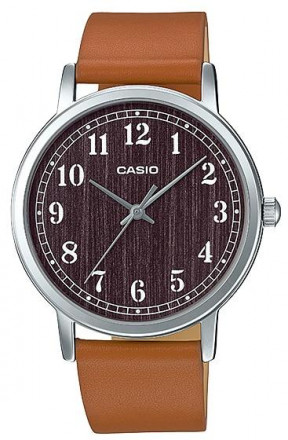 Наручные часы Casio MTP-E145L-5B1