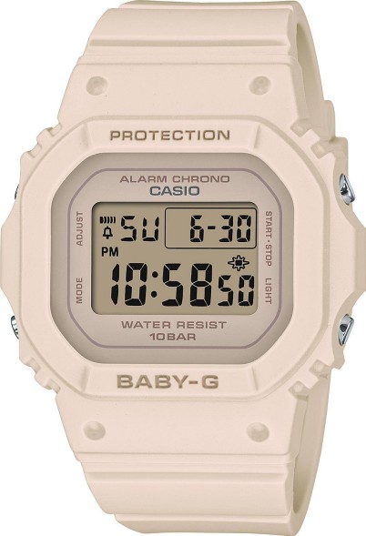 Часы Casio BGD-565-4E
