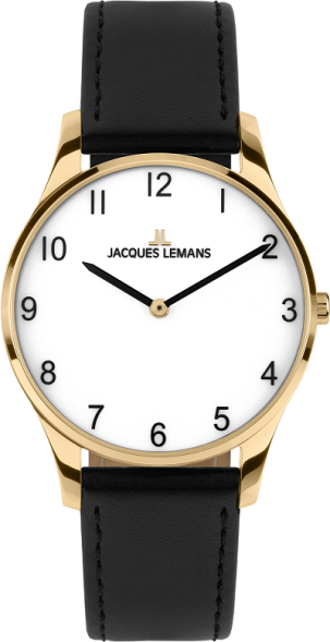 Часы Jacques Lemans 1-2123H