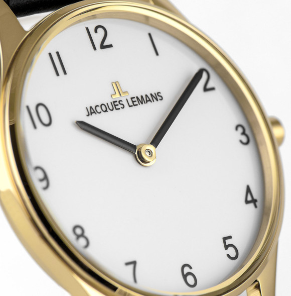 Часы Jacques Lemans 1-2123H