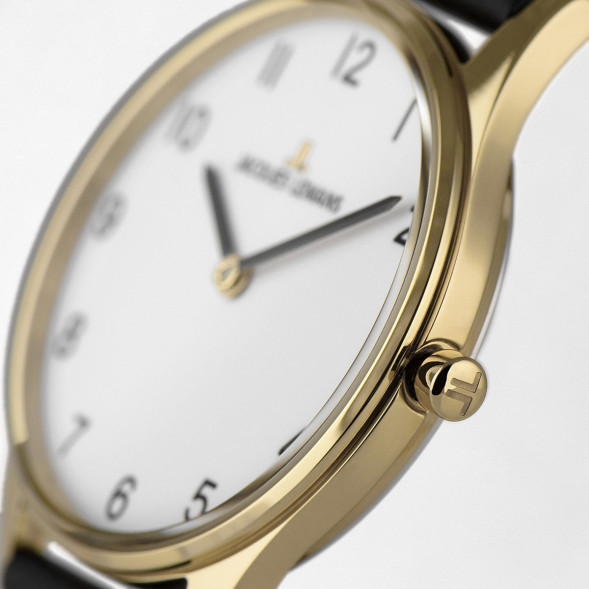 Часы Jacques Lemans 1-2123H