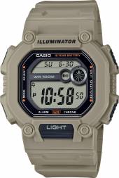 Casio W-737HX-5A
